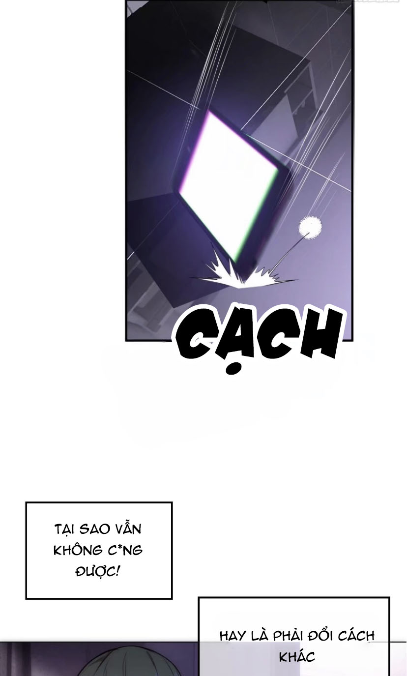 Sắp Bị Ăn Mất Rồi! Chap 24 - Next Chap 25